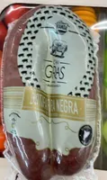 Botifarra negra