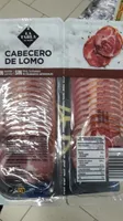 Cabecero de lomo