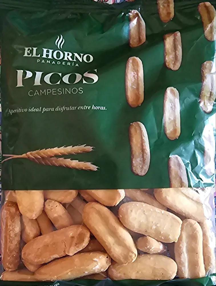 Picos Campesinos