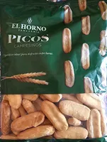 Picos Campesinos