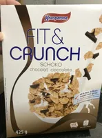 Fit & Crunch