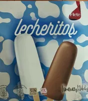 Lecheritos