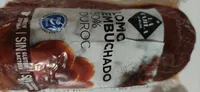 Lomo embuchado 50% duroc