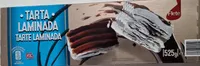 Tarta Laminada