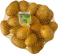 Heurige Erdäpfel