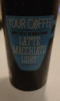 Latte Macchiato light