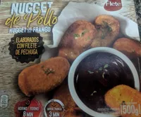 Nugget de pollo