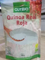 Quinoa real roja