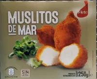 Muslitos de mar