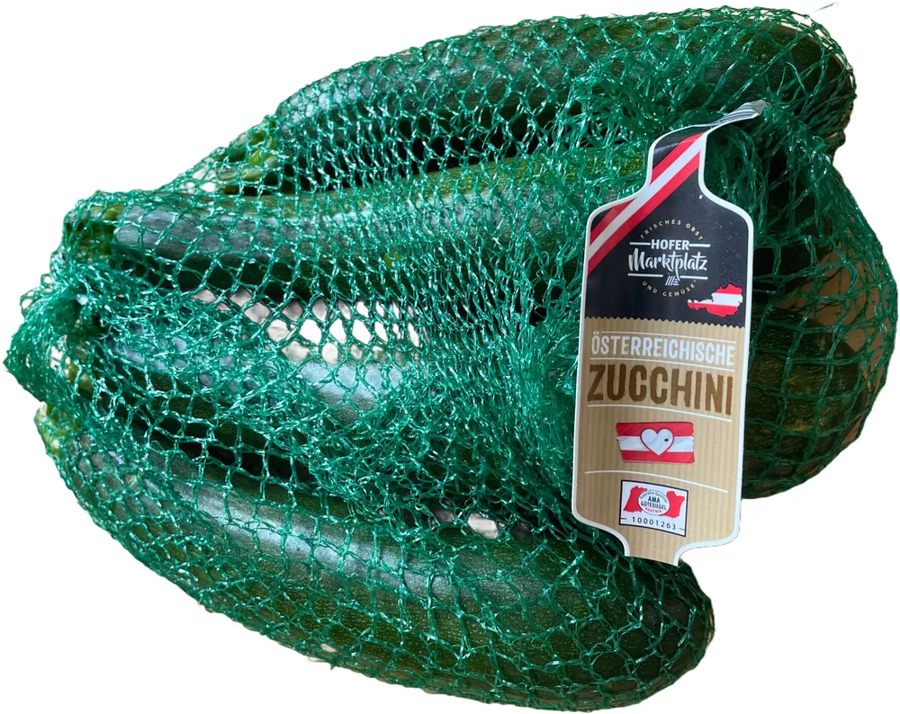 Zucchini