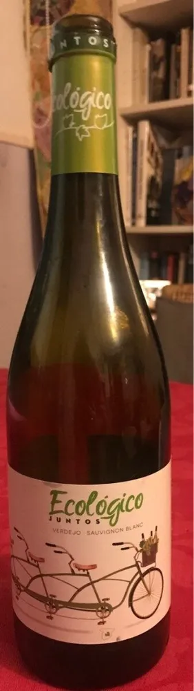 Ecológico Verdejo - Sauvignon Blanc