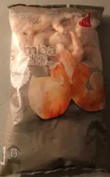 Gamba pelada