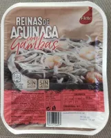 sucedáneo de angula