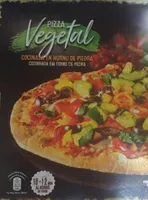 Pizza Mozzarella