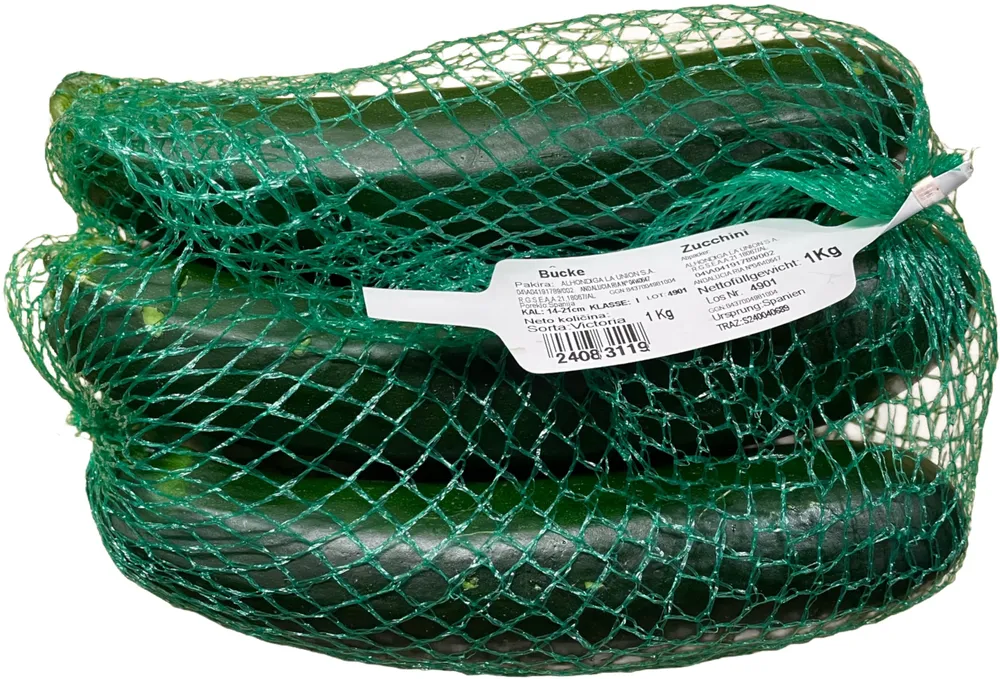 Zucchini