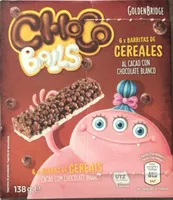 Choco Balls