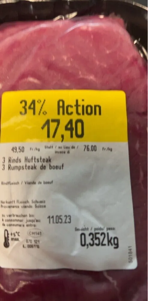 Carne