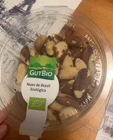 Nuez de Brasil