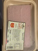Terrine de foie