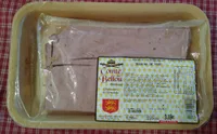 Terrine de foie