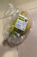 Platano de Canarias