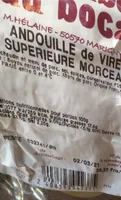 Andouille de vire