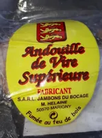 Andouille de Vire