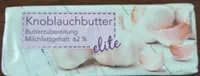 Knoblauchbutter elite
