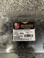 Heidelbeeren