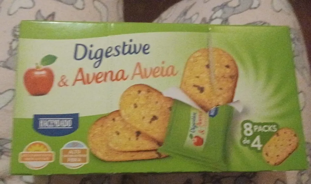 Digestive Avena