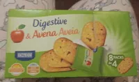 Digestive Avena