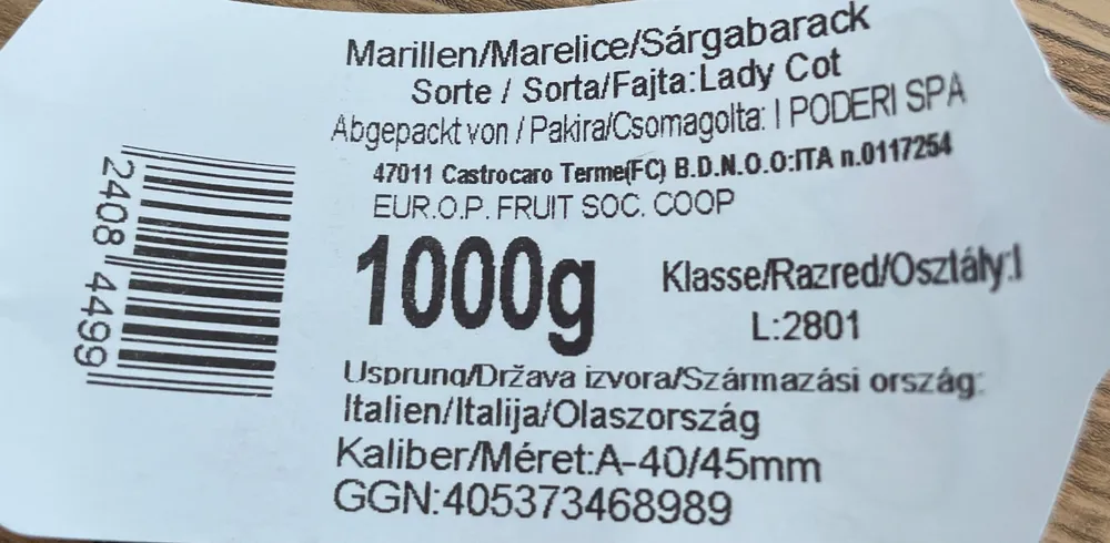 Marillen