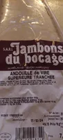ANDOUILLE de VIRE SUPERIEURE TRANCHEE
