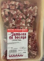 Lardons