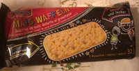 Mais waffeln