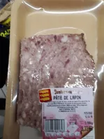 Pâté de lapin