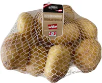 Österreichische Frühkartoffeln