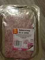 Pate de campagne
