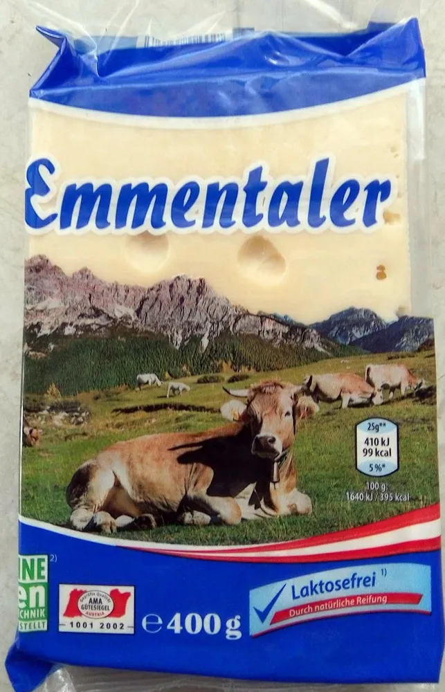 Emmentaler