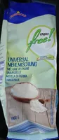 Melange de farine universelle
