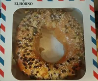 Roscón de Reyes
