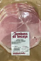 Jambons du bocage