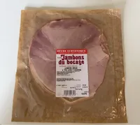 JAMBON BRUNI 4 TRS AVEC COUENNE