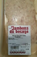 Rillettes pur porc