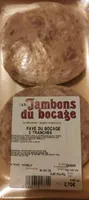SARL jambon du bocage Marigny