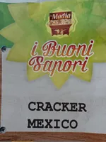 Cracker mexico