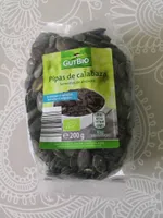 Pipas de Calabaza