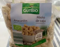 Anacardos