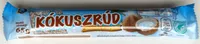 Kókuszrúd