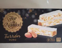 Turrón Duro